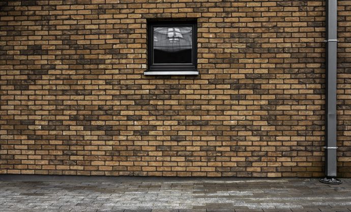 Vidaus apdailos darbai